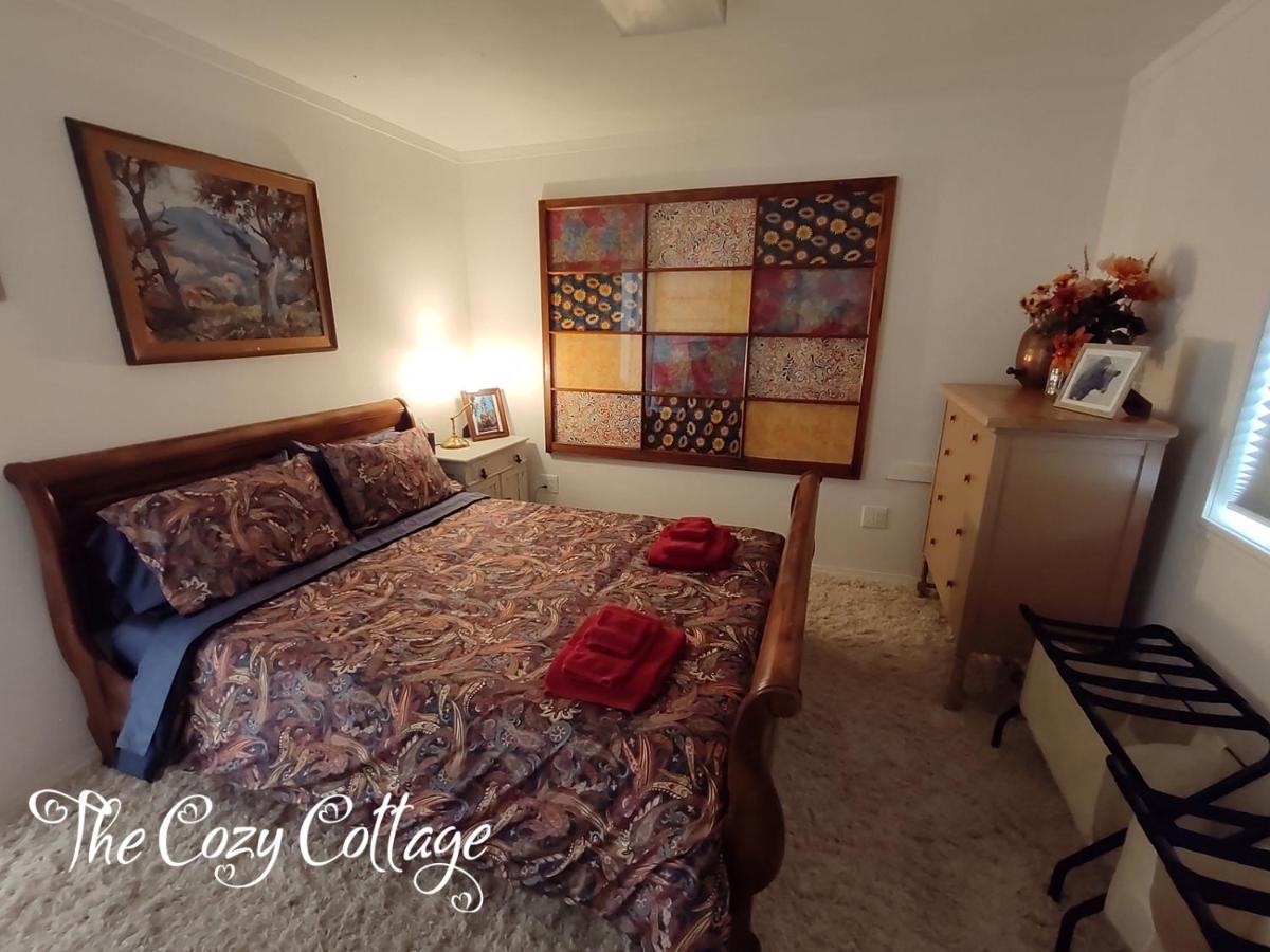 Cozy Cottage Miramonte Exterior photo
