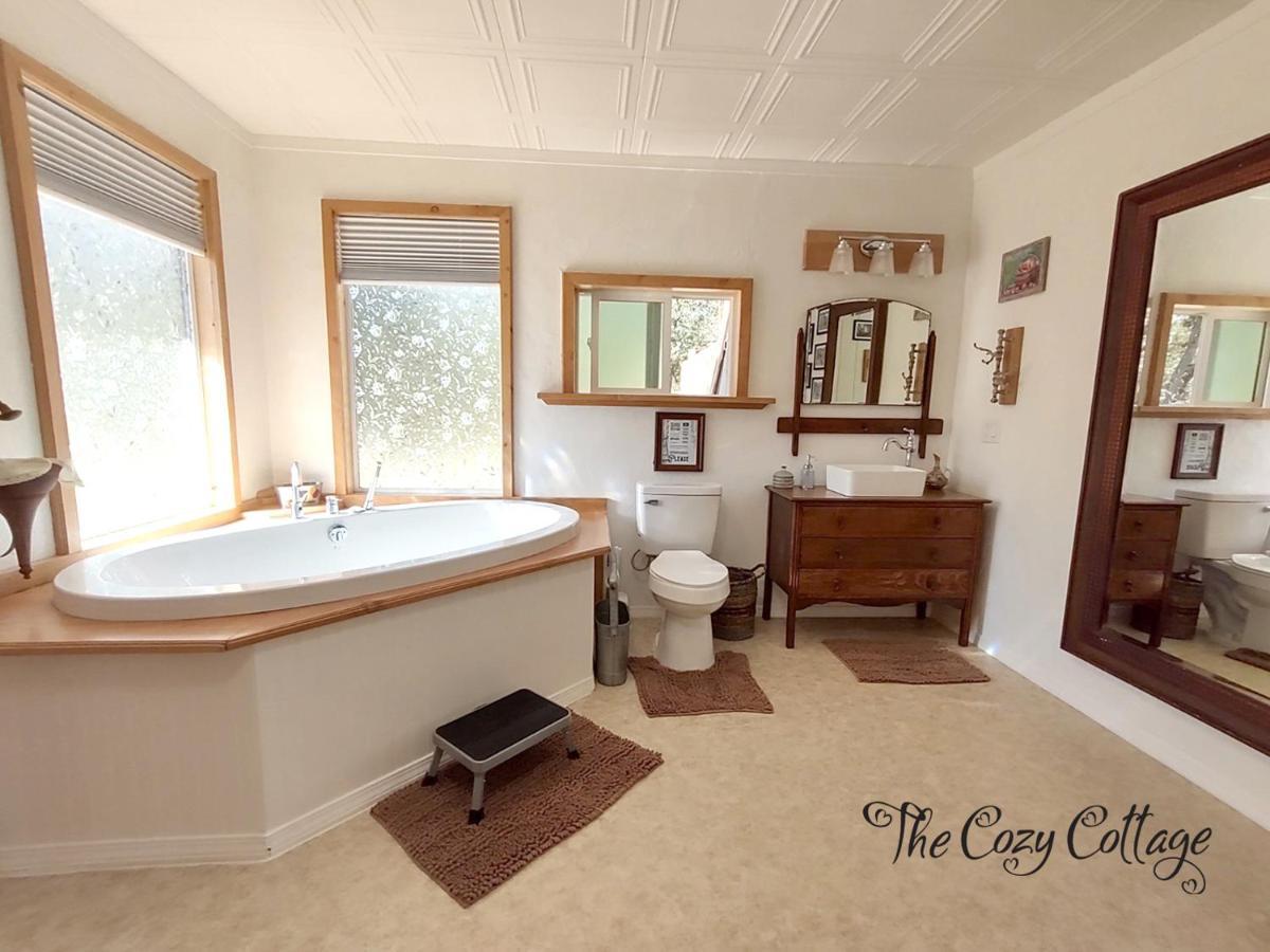 Cozy Cottage Miramonte Exterior photo