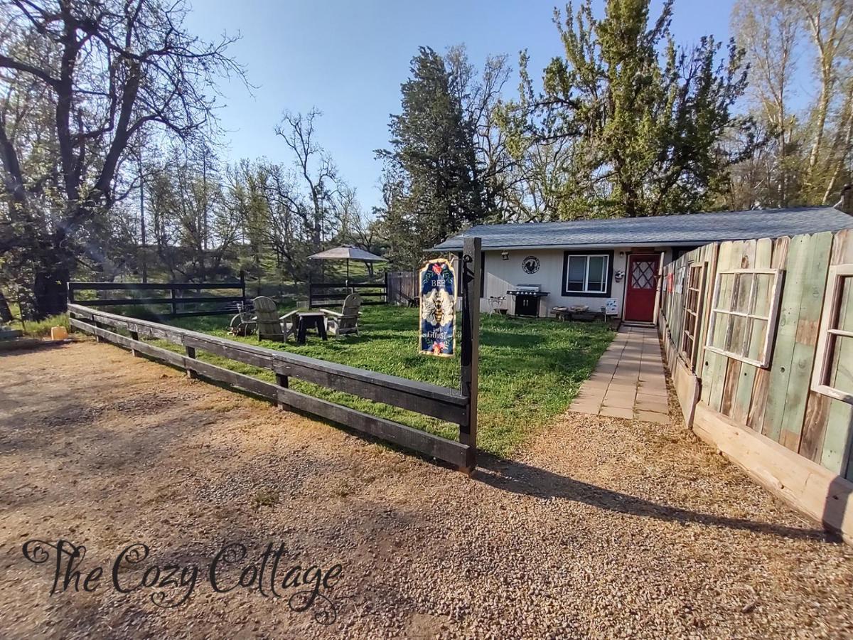Cozy Cottage Miramonte Exterior photo
