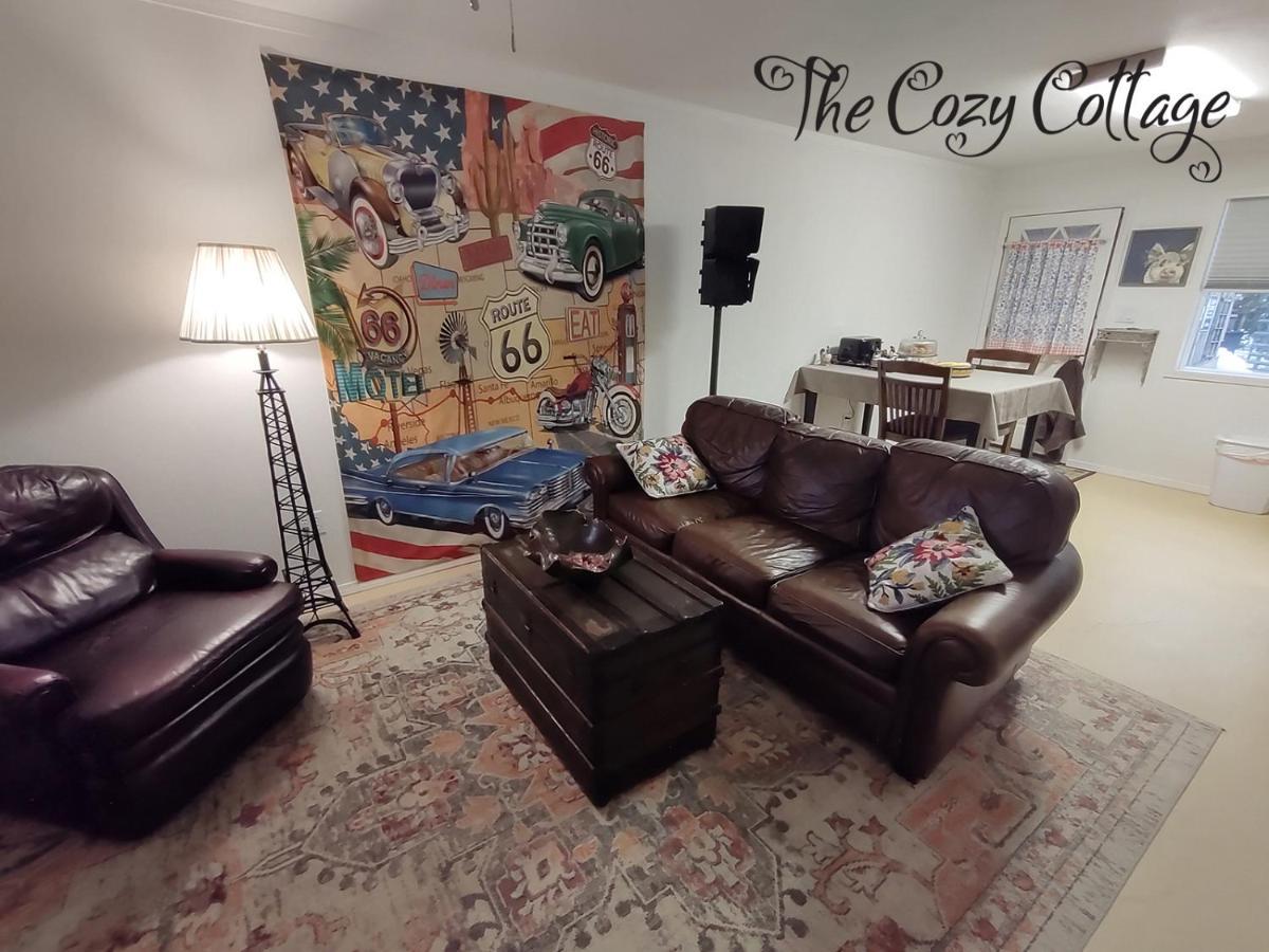 Cozy Cottage Miramonte Exterior photo